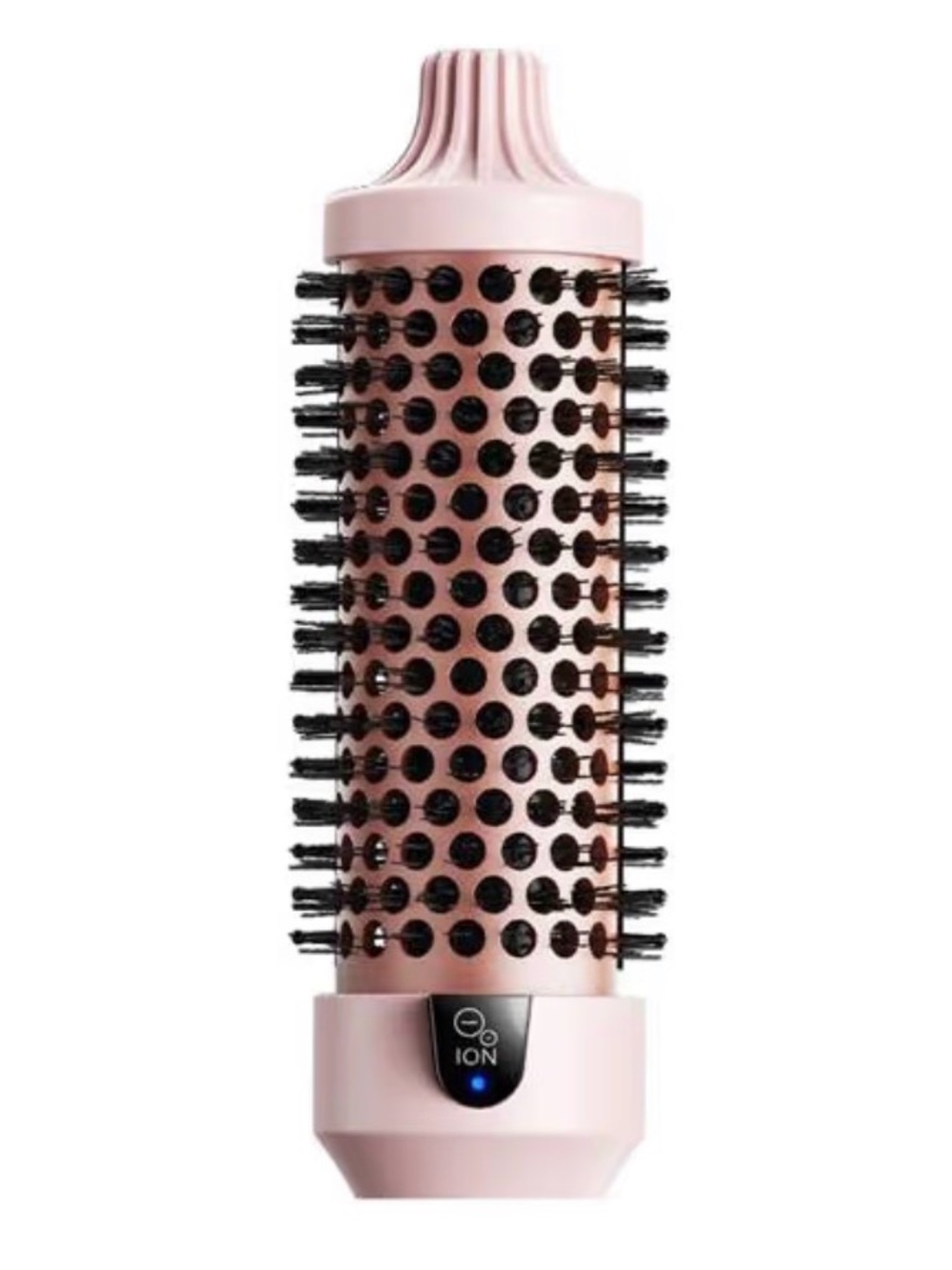 Pink Wavytalk Thermal Brush Blowout Boost 1.5″ - Picture 4 of 4